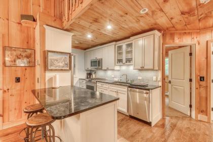 Winhall Chalet at Stratton Mountain - image 8