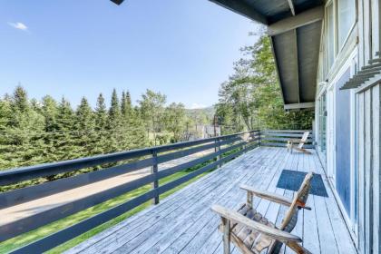 Alpine Duplex 1 Bondville Vermont