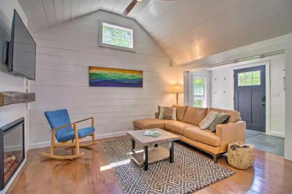 Stylish mtn Home Near Ski Golf and manchester Bondville Vermont