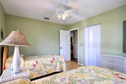 Holiday homes in Bonita Springs Florida