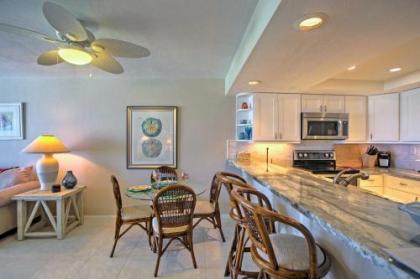 Oceanfront Bonita Springs Condo with Pool Access! - image 2