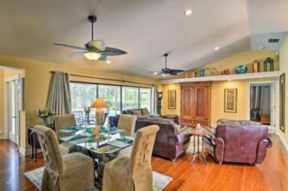 Bonita Springs Hideaway Less Than 3 Miles to Gulf Beaches! - image 3