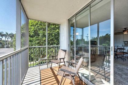 Chic Bonita Springs Studio with Community Amenities! - image 15