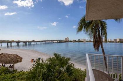 Lovers Key Beach Club 301 1 Bedroom Beach Front Pool Sleeps 4 - image 2