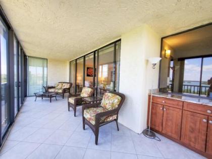 Vincent's Bonita Beach Condo - image 1