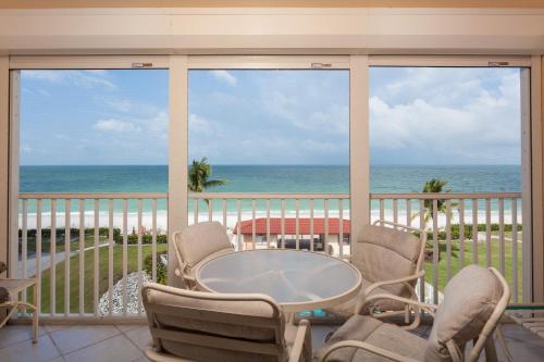 Sally's Bonita Beach Condo - Monthly - main image