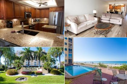 Holiday homes in Bonita Springs Florida