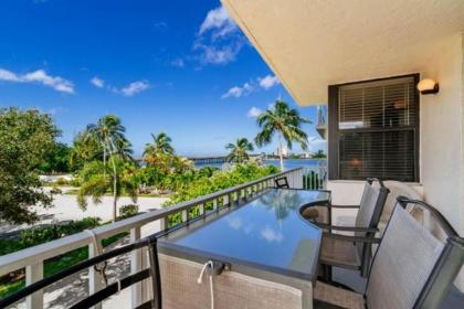 Condo Lover's Key # 108 by Coastal Vacation Properties - image 2