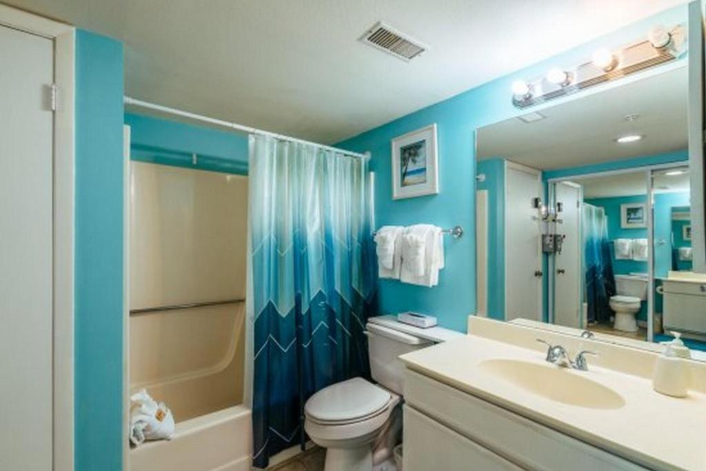 Condo Lover's Key # 108 by Coastal Vacation Properties - image 4