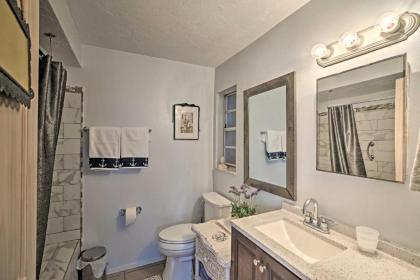 Unique Bonita Springs Hideaway with Shared Yard - image 15