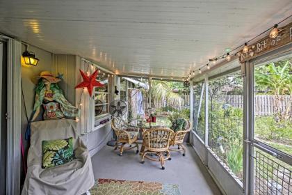 Boho-Style Escape about 3 Miles to Bonita Beach! - image 17