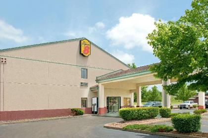 Super 8 by Wyndham Bonne Terre - image 13