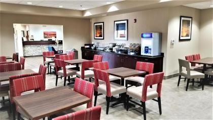 Comfort Inn Bonner Springs Kansas City - image 3