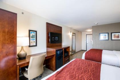 Comfort Inn Bonner Springs Kansas City - image 9