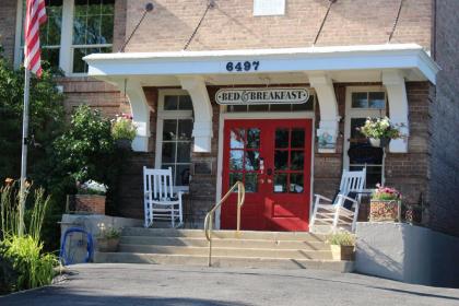 Northside School Bed & Breakfast - image 1