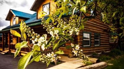 Hotel in Bonners Ferry Idaho