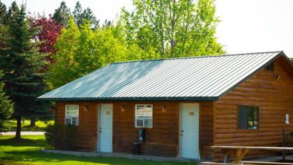 Dodge Peak Lodge - image 4