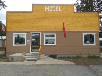 Kootenai Valley Motel - image 1