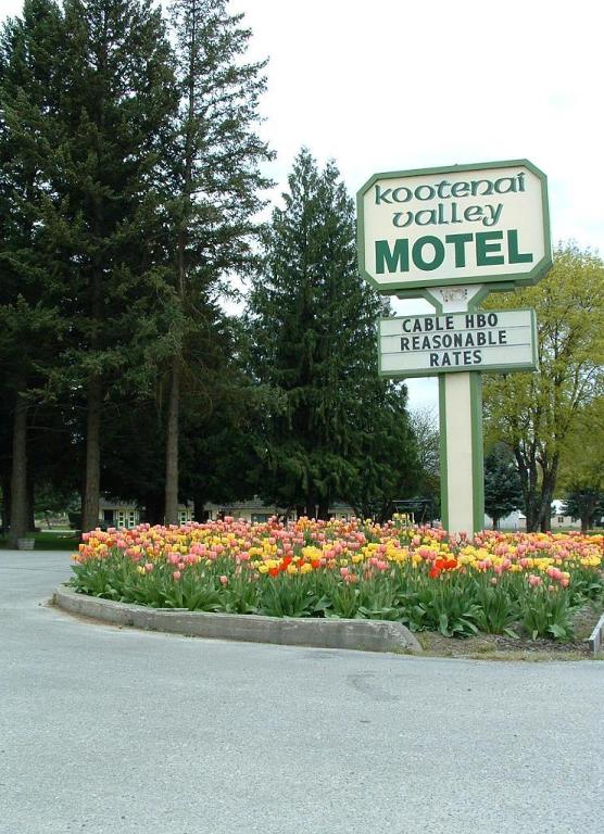 Kootenai Valley Motel - image 2