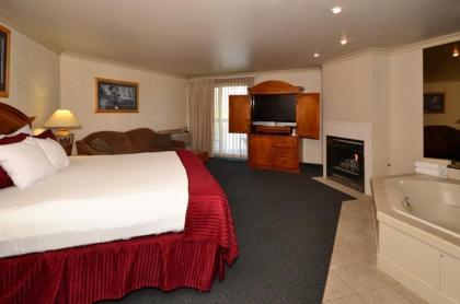 Best Western Plus Kootenai River Inn Casino & Spa