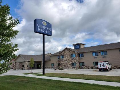 Cobblestone Inn  Suites   Boone Iowa