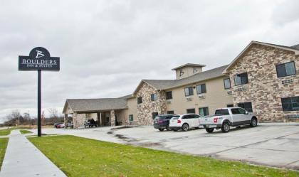 Cobblestone Inn & Suites - Boone - image 15