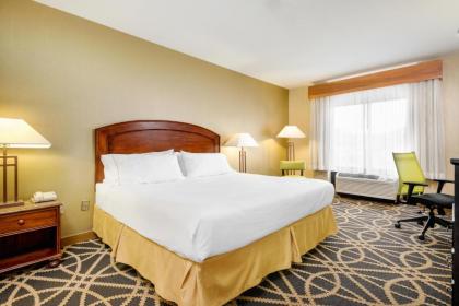 Holiday Inn Express Boone an IHG Hotel - image 3