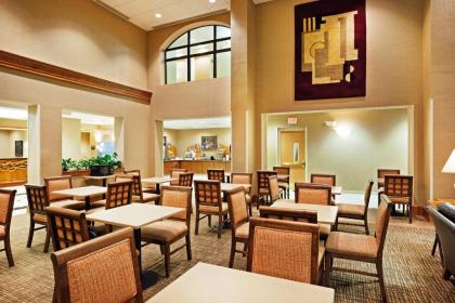 Holiday Inn Express Boone an IHG Hotel - image 9