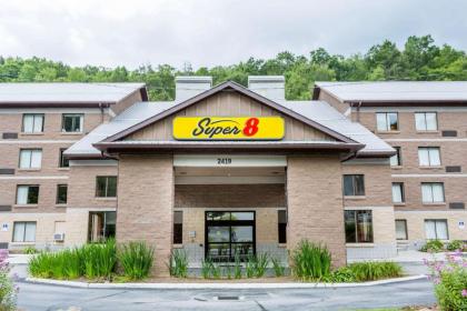 Super 8 by Wyndham Boone NC Boone