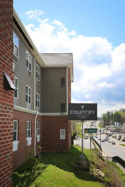 Country Inn & Suites by Radisson Boone NC - image 6