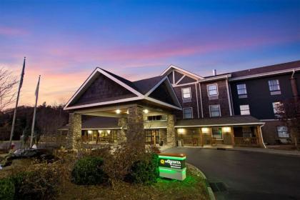 Hotel in Boone North Carolina