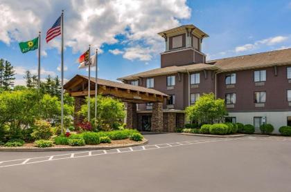 Motel in Boone North Carolina