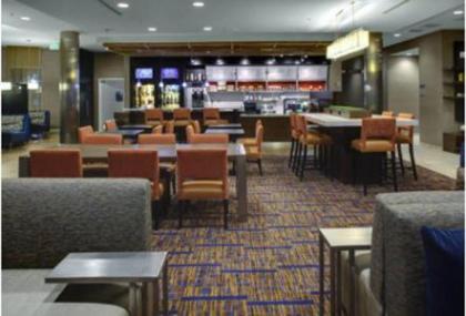 Courtyard by Marriott Boone - image 15