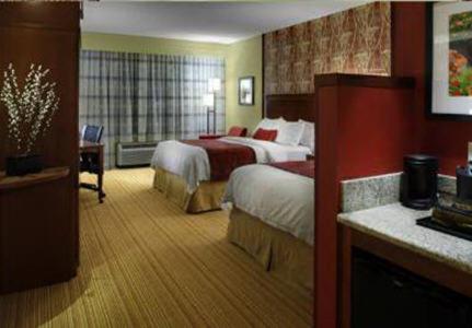 Courtyard by Marriott Boone - image 3