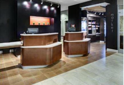 Courtyard by Marriott Boone - image 7