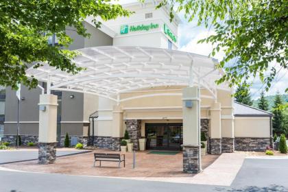 Holiday Inn   Boone   University Area an IHG Hotel Boone North Carolina