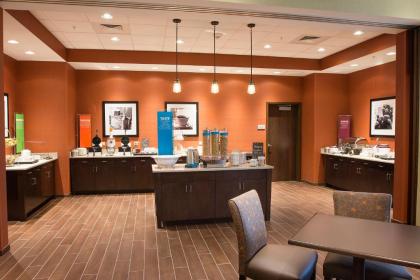 Hampton Inn & Suites Boone Nc - image 10