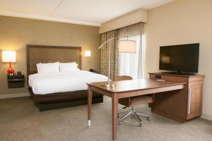 Hampton Inn & Suites Boone Nc - image 15