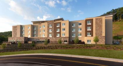 TownePlace Suites Boone - image 1