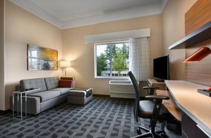 TownePlace Suites Boone - image 14