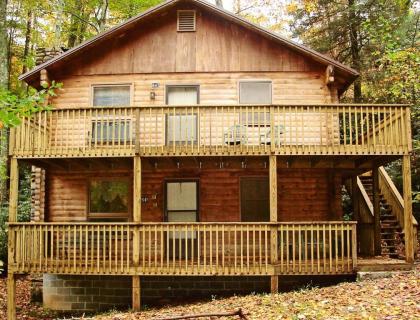 Resort Cabins and Condos Nestled in the NC Mountains - image 11