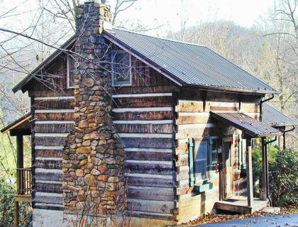 Resort Cabins and Condos Nestled in the NC Mountains - image 8