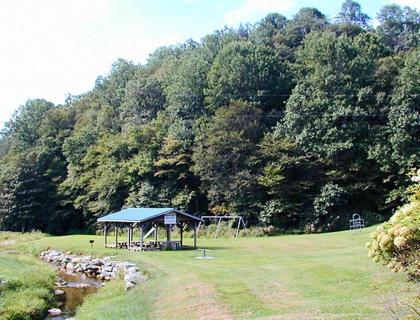 Resort Cabins and Condos Nestled in the NC Mountains - image 9