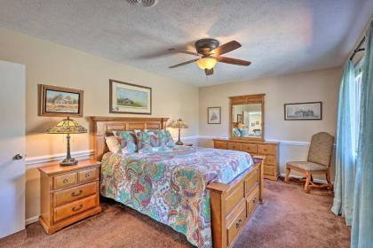 Appalachian Horse Ranch Retreat with Mtn Views! - image 12