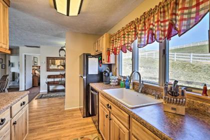 Appalachian Horse Ranch Retreat with Mtn Views! - image 15