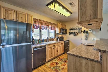 Appalachian Horse Ranch Retreat with Mtn Views! - image 4