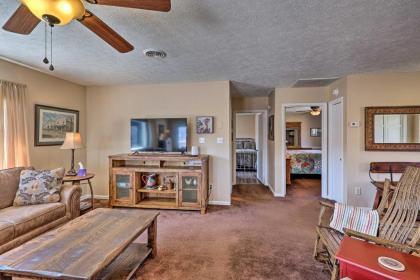 Appalachian Horse Ranch Retreat with Mtn Views! - image 7