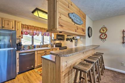 Appalachian Horse Ranch Retreat with Mtn Views! - image 9