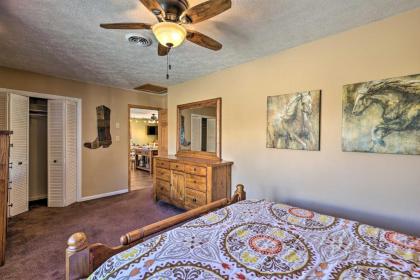 Comfy Ranch Apartment in New River Stables! - image 14