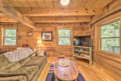 Holiday homes in Boone North Carolina